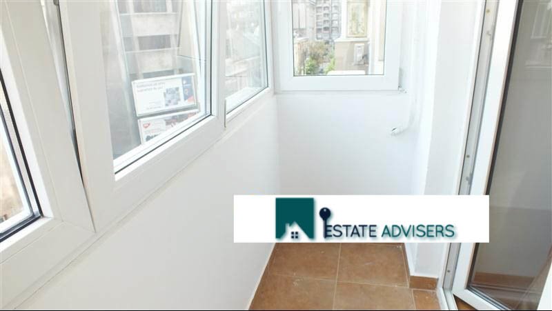 Universitate Inchiriere apartament 3 camere bloc 1980 centrala proprie