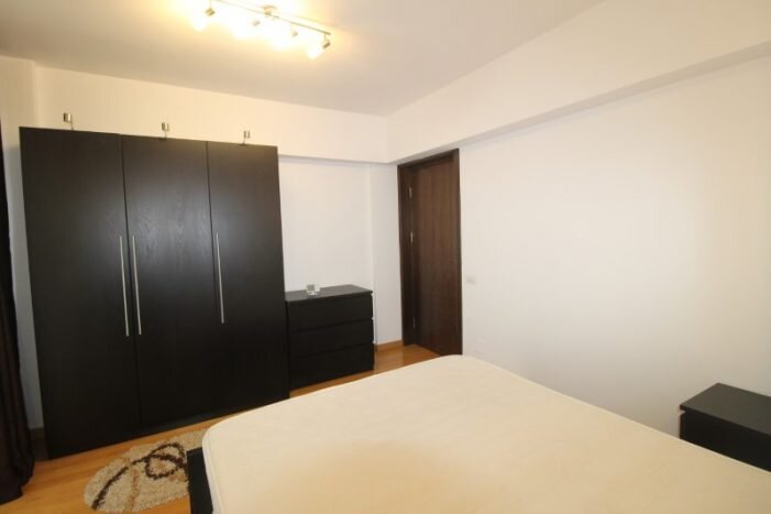 Universitate Inchiriere apartament 3 camere bloc 1980 centrala proprie